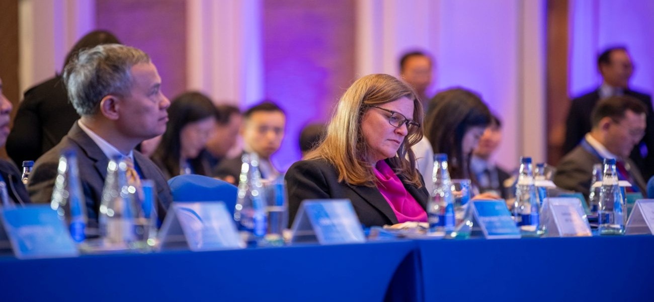 9th IPAF Summit and Conference, Ulaanbaatar 2025